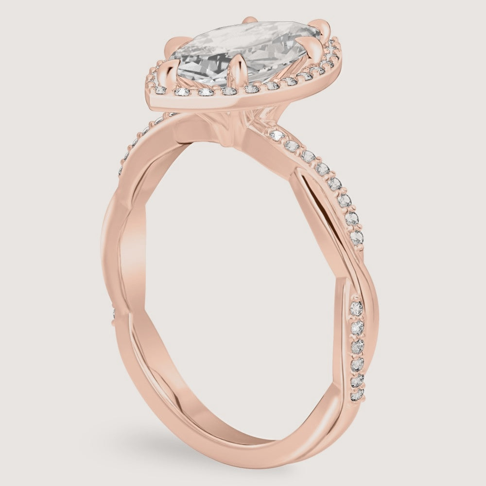 Rose Gold view 2