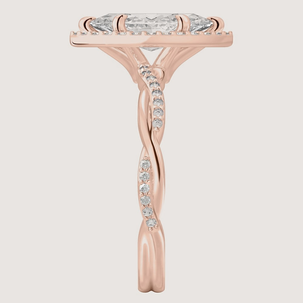Rose Gold view 3