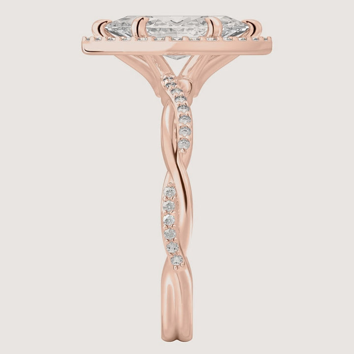 Rose Gold view 3