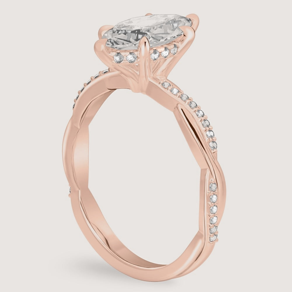 Rose Gold view 2
