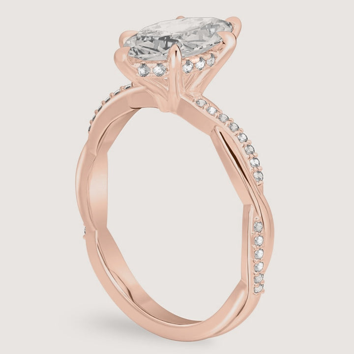 Rose Gold view 2