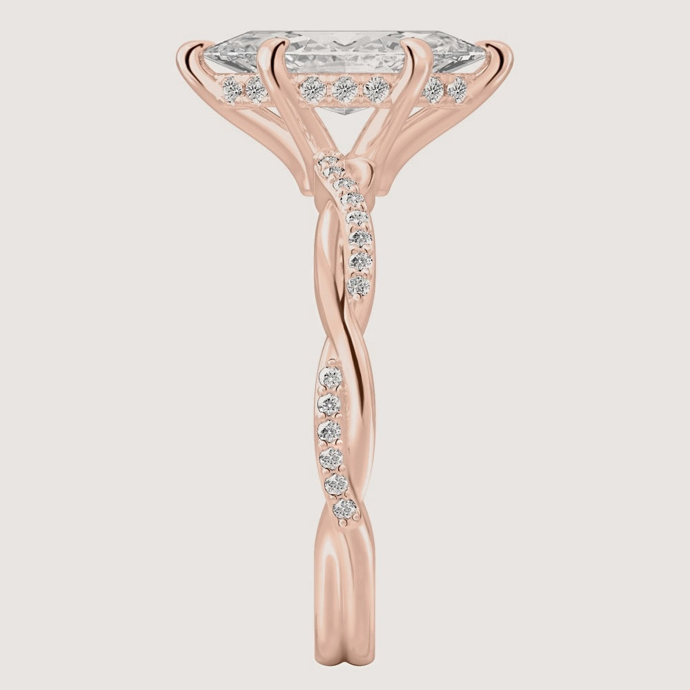Rose Gold view 3