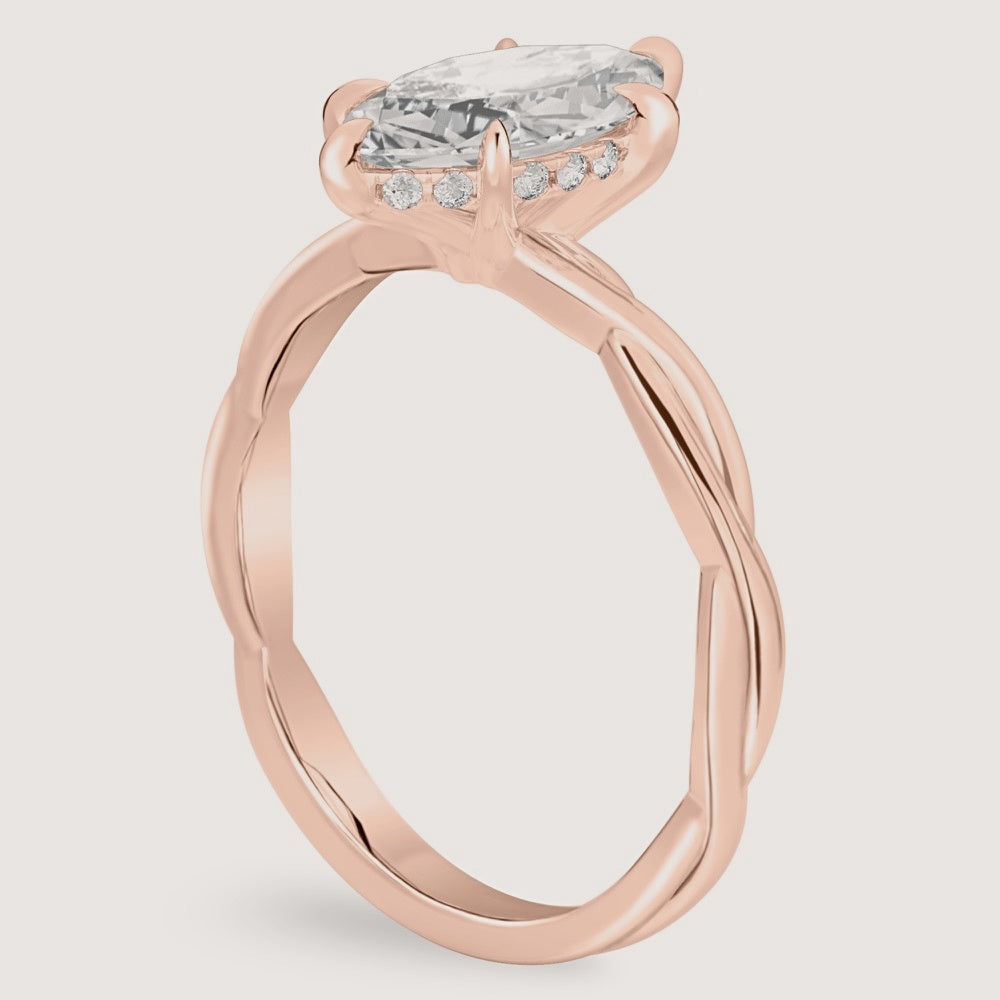 Rose Gold view 2