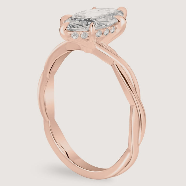 Rose Gold view 2