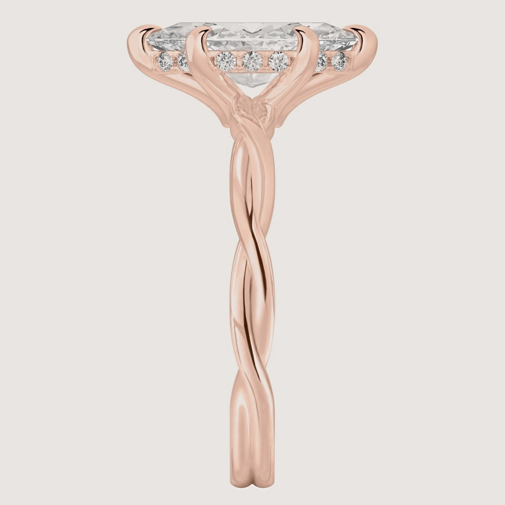 Rose Gold view 3