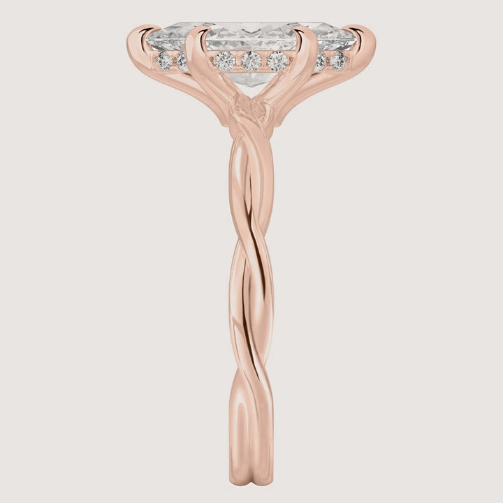 Rose Gold view 3
