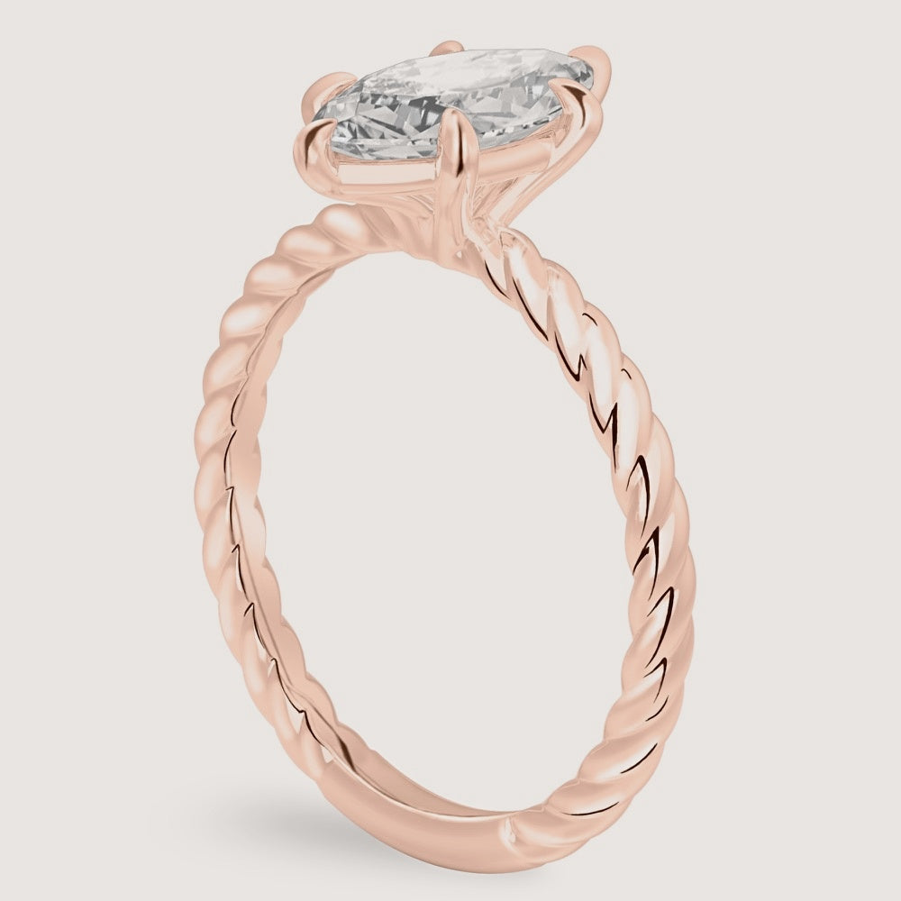 Rose Gold view 2