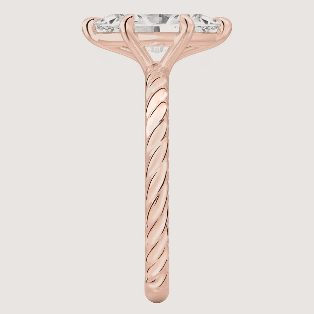 Rose Gold view 3