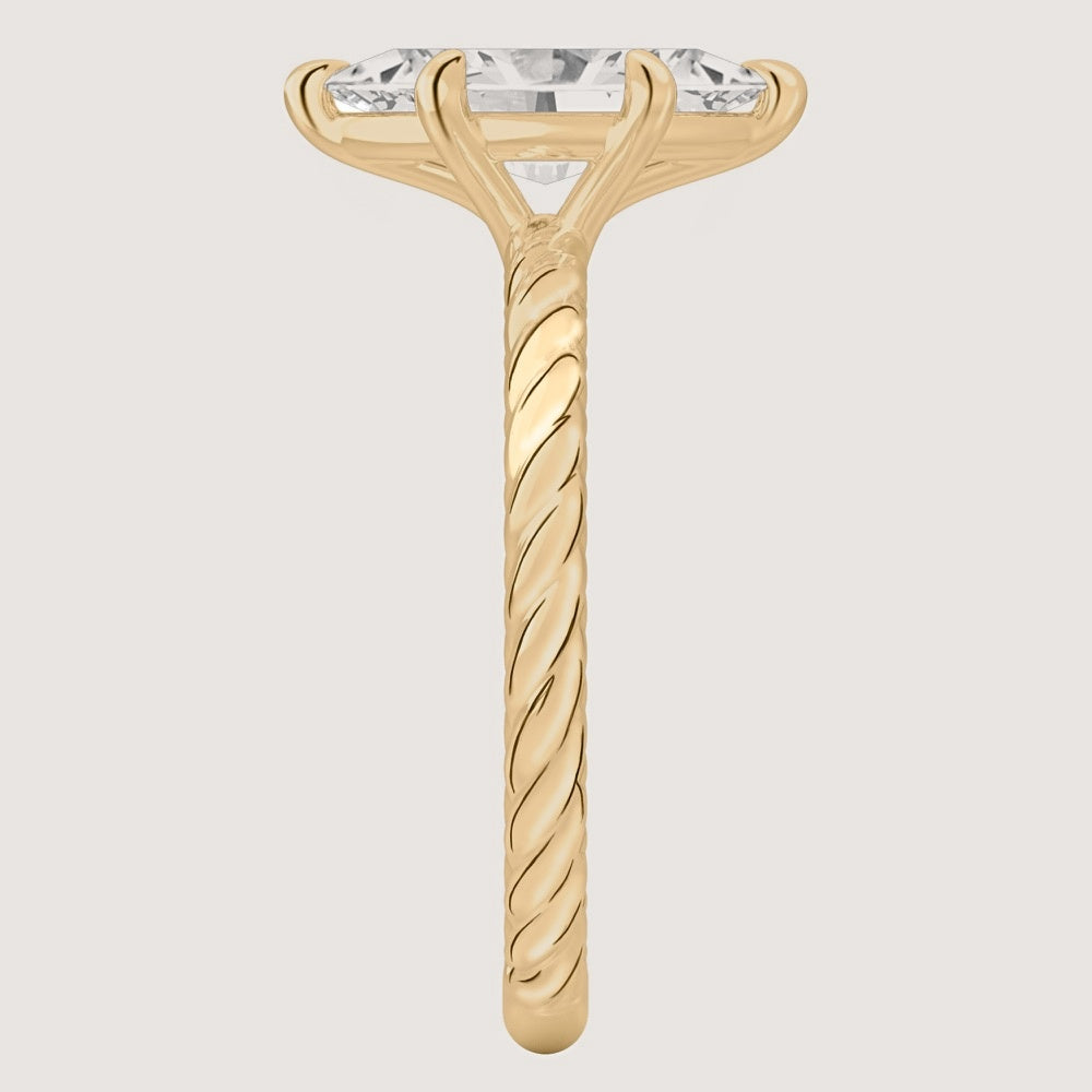 Yellow Gold view 3
