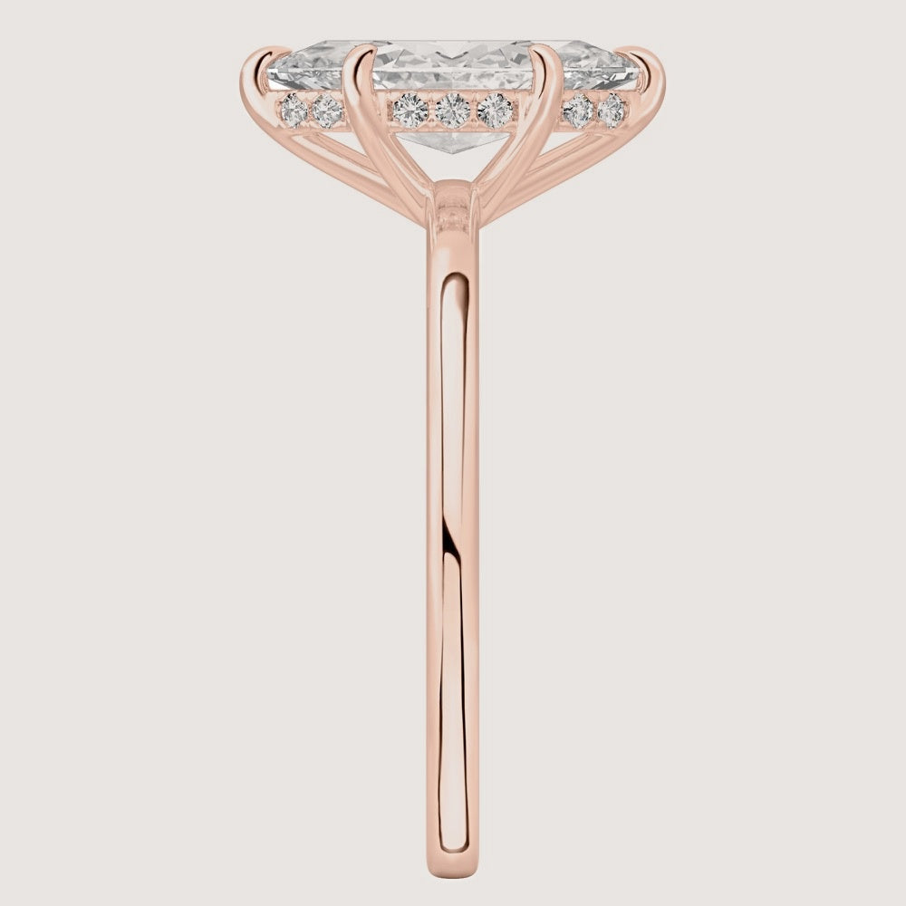 Rose Gold view 3