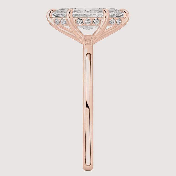 Rose Gold view 3