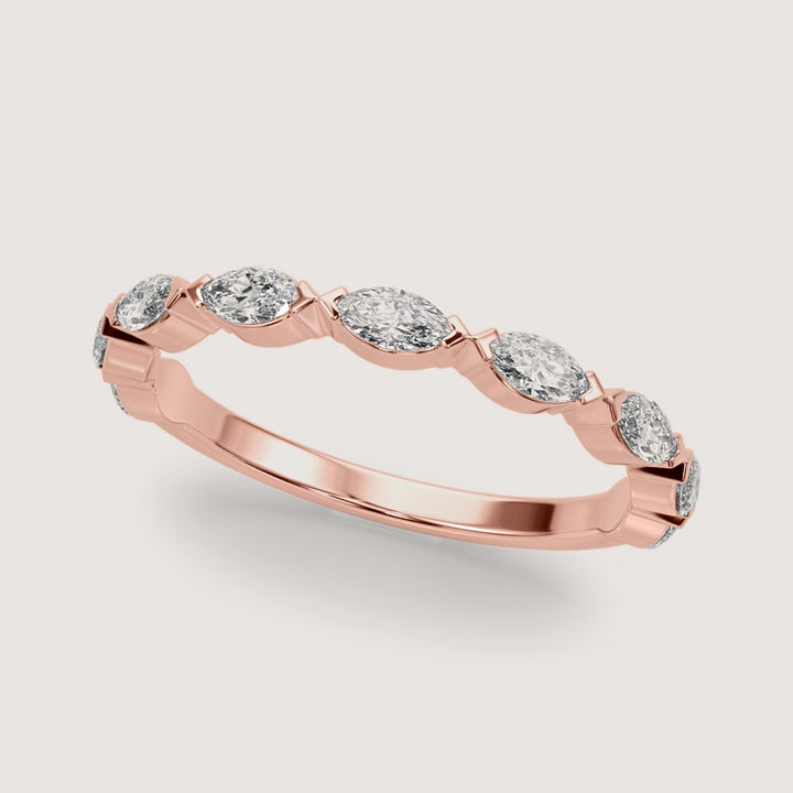 Rose Gold view 1