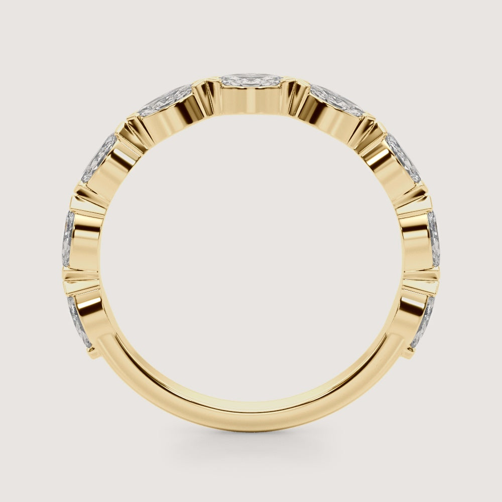 Yellow Gold view 2