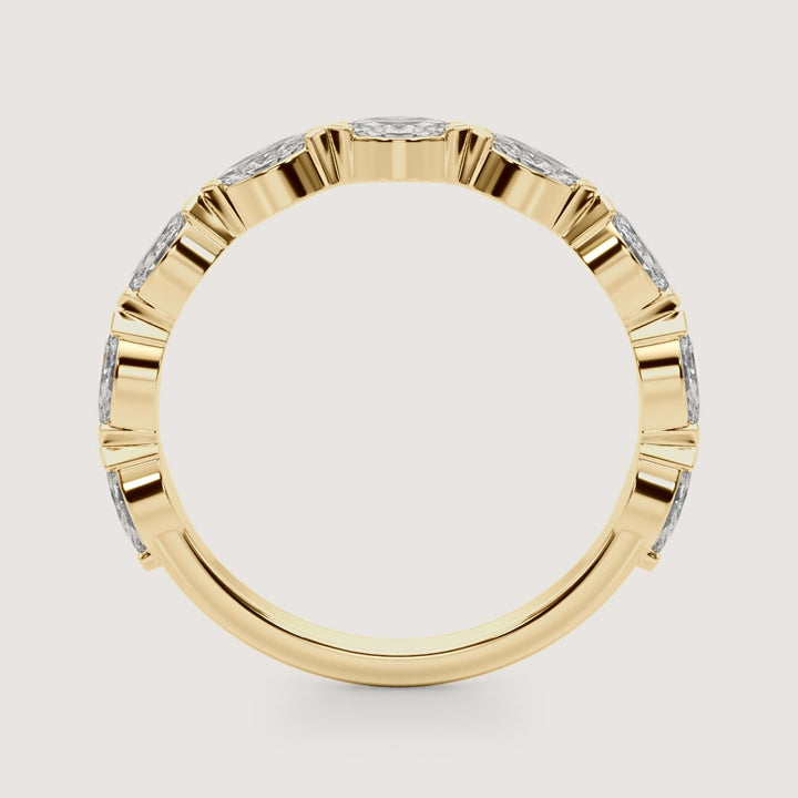 Yellow Gold view 2