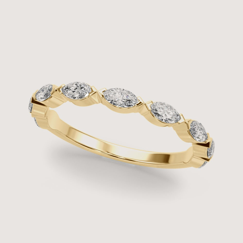 Yellow Gold view 1