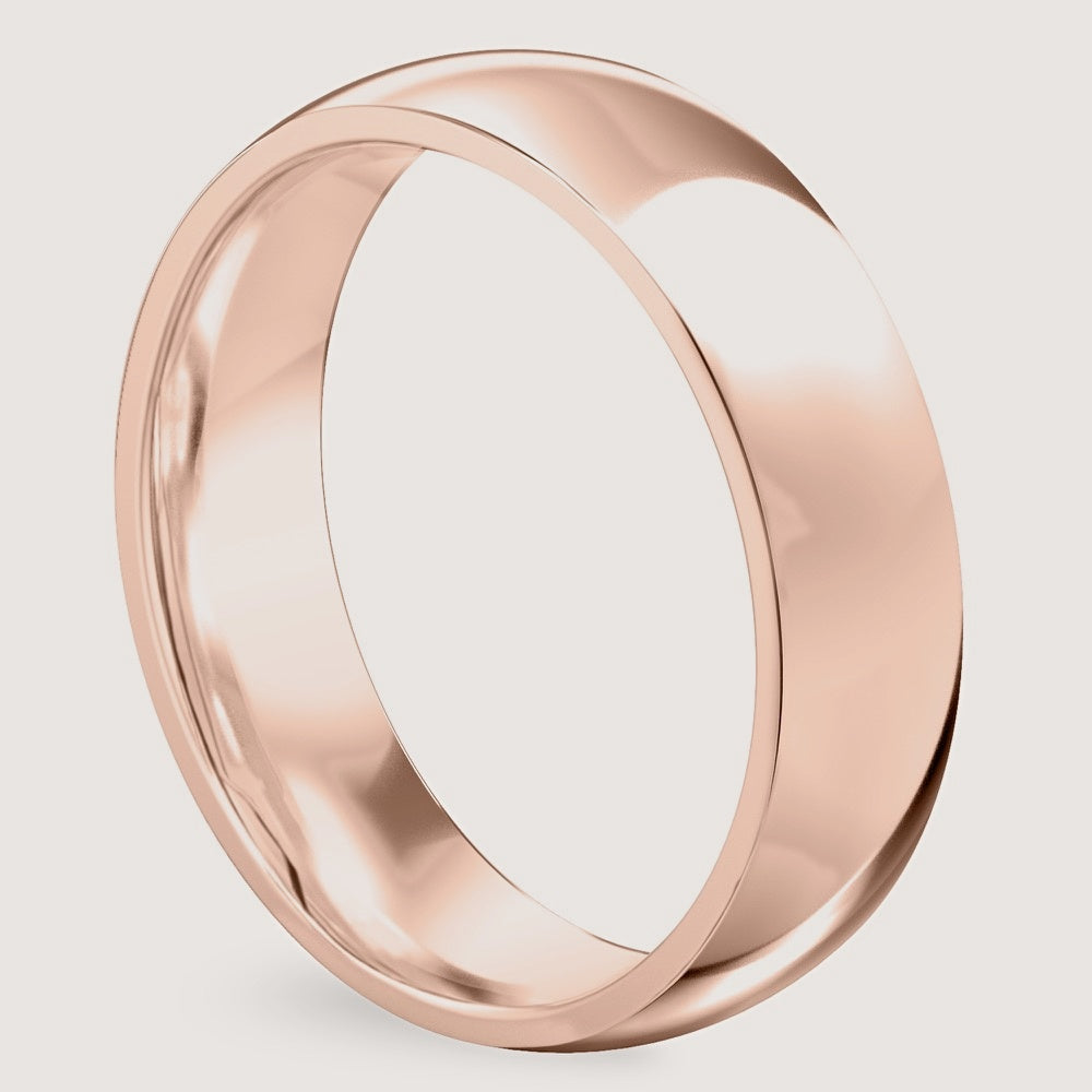 Rose Gold view 2