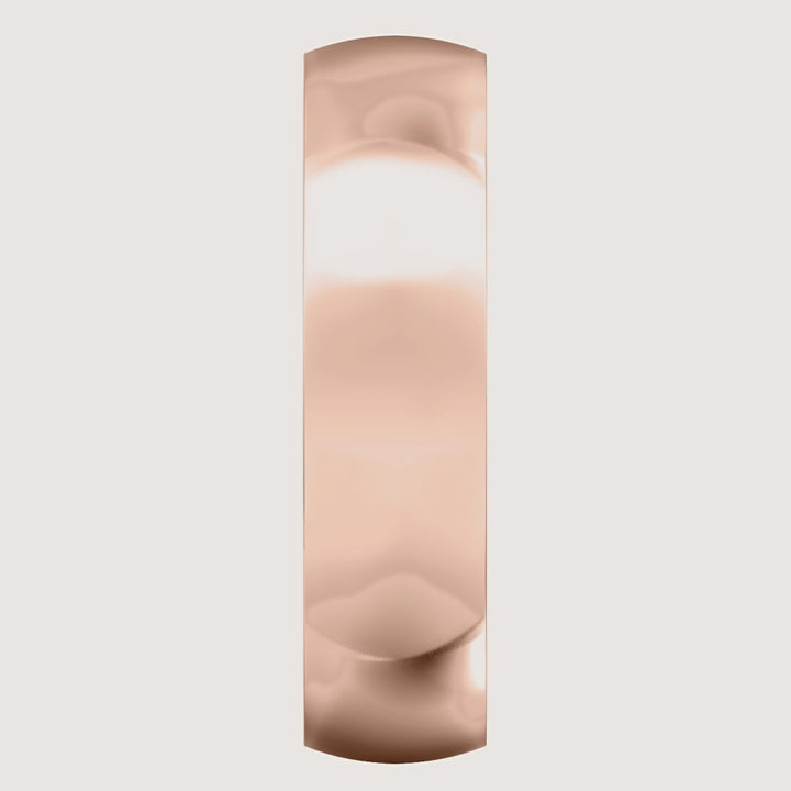 Rose Gold view 3