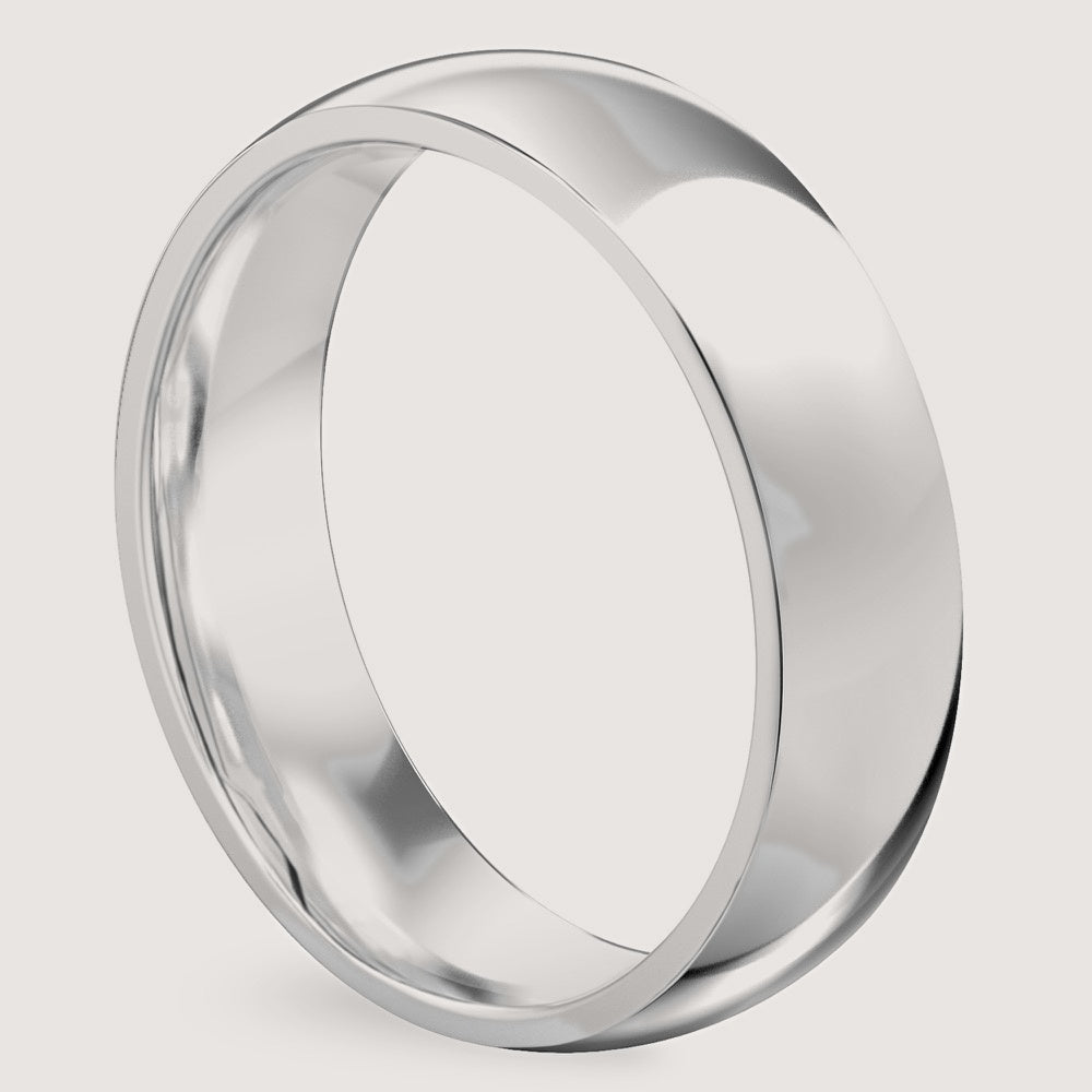 White Gold view 2