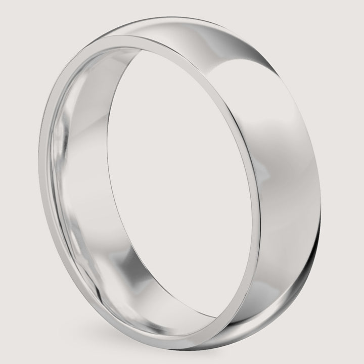 White Gold view 2