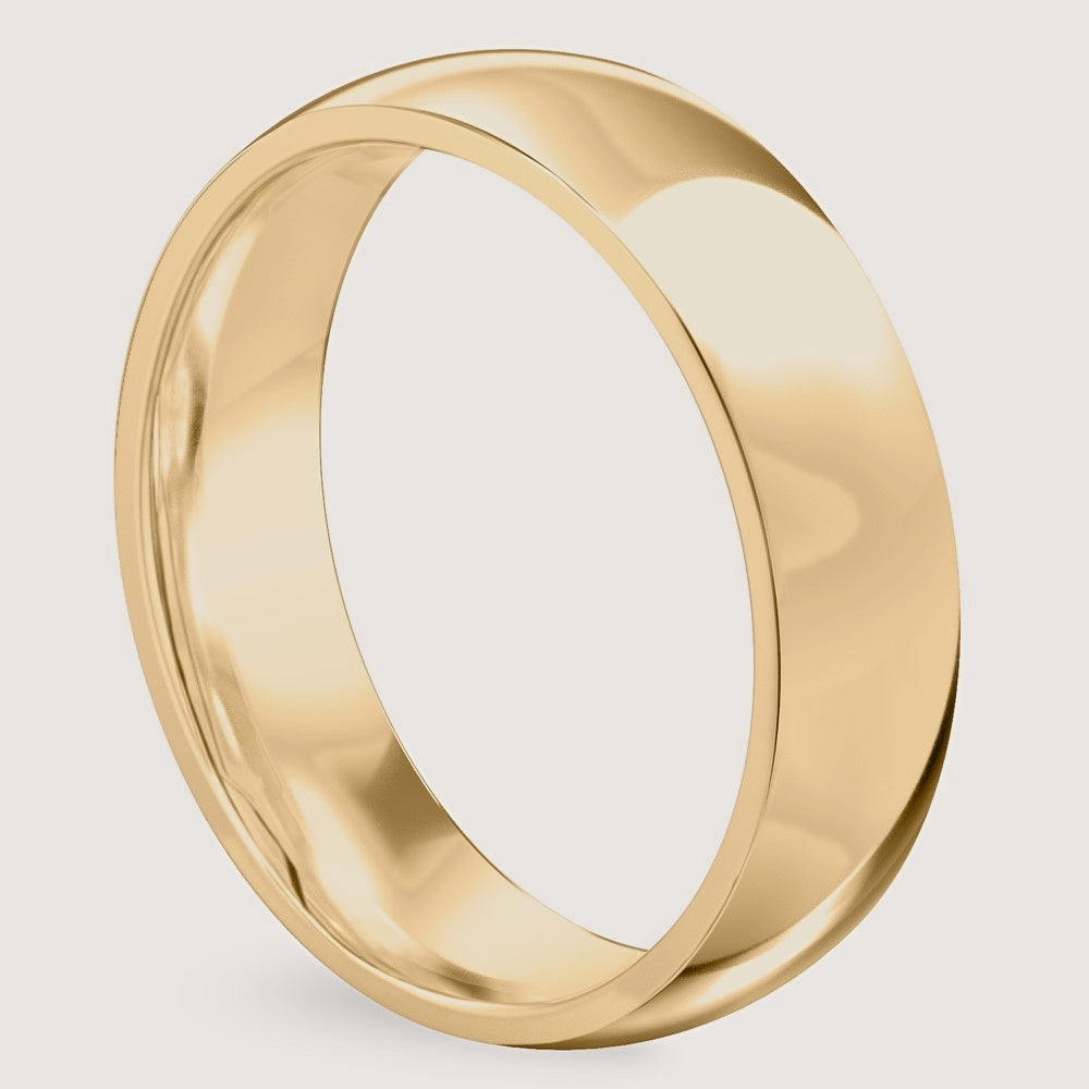 Yellow Gold view 2