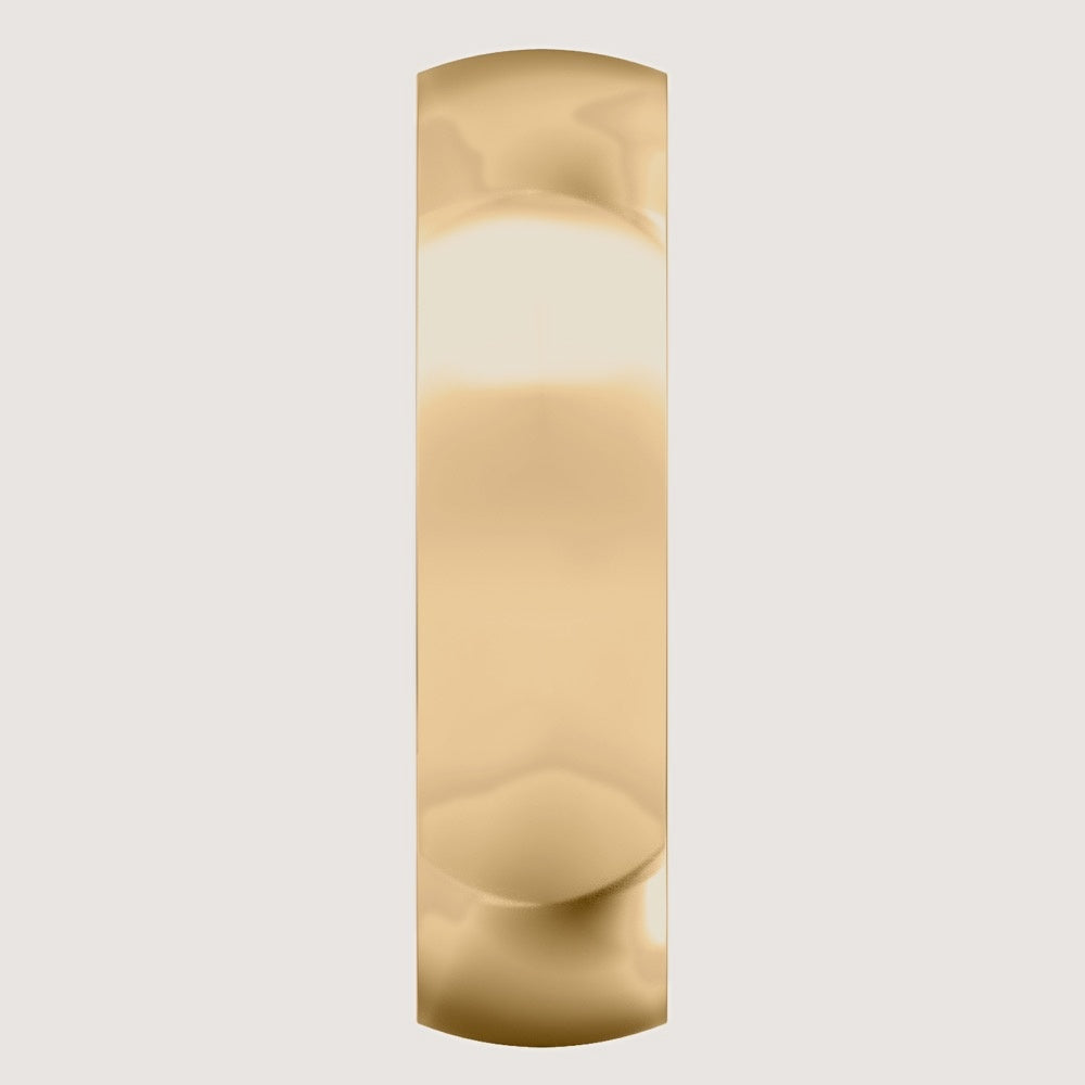 Yellow Gold view 3