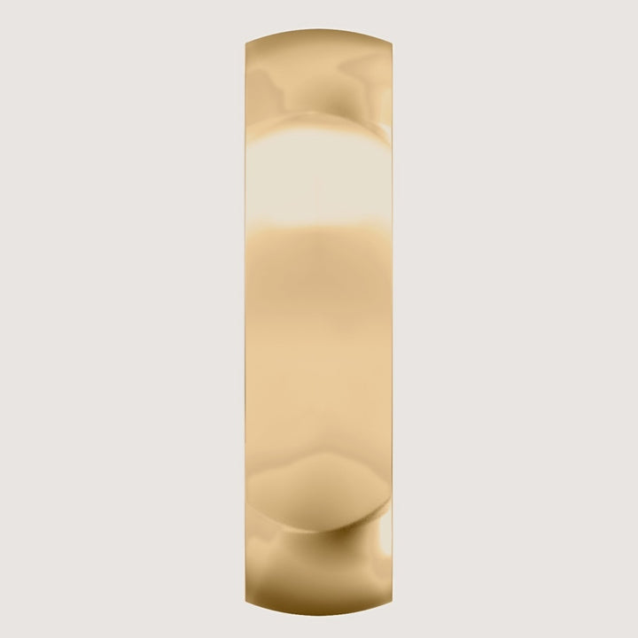 Yellow Gold view 3