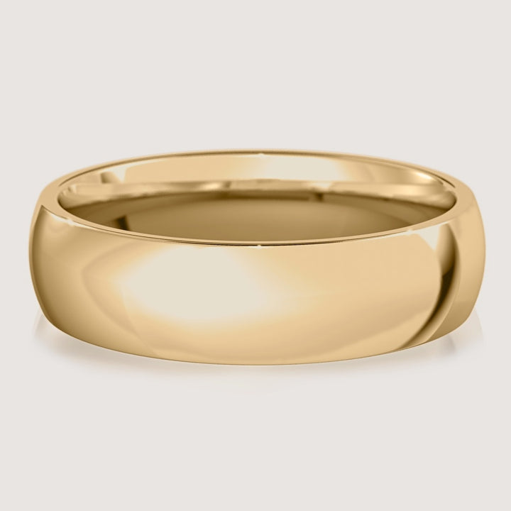 Yellow Gold view 1