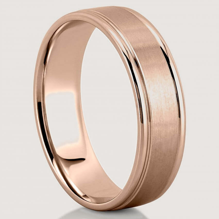 Rose Gold view 5