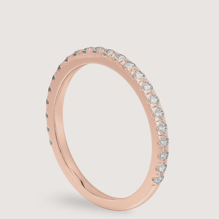 Rose Gold view 2