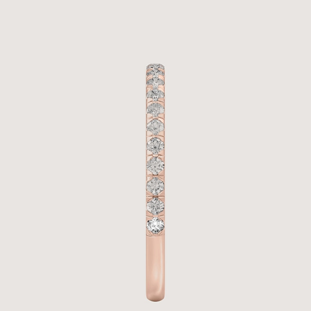 Rose Gold view 3