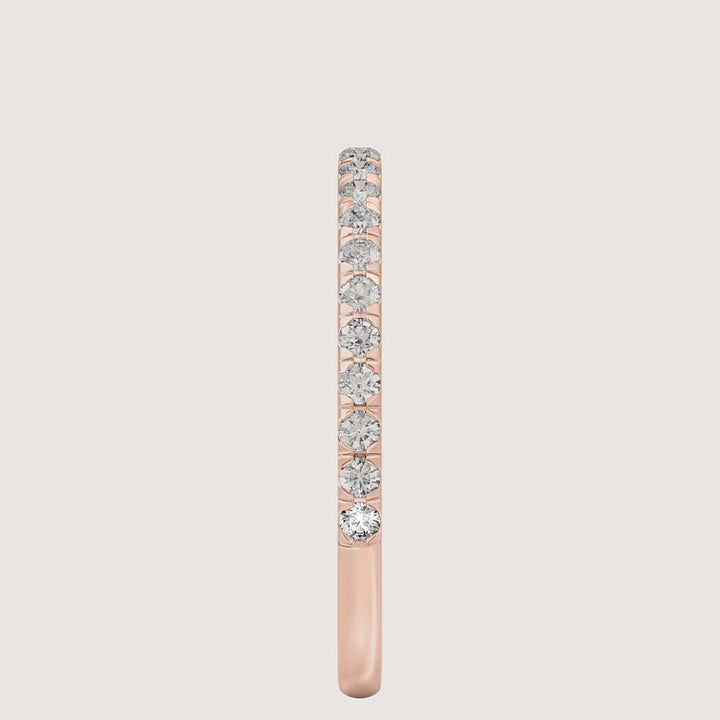 Rose Gold view 3