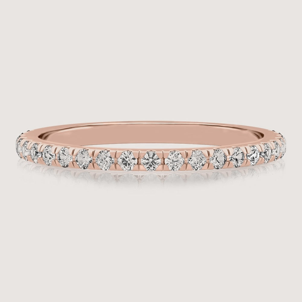 Rose Gold view 1