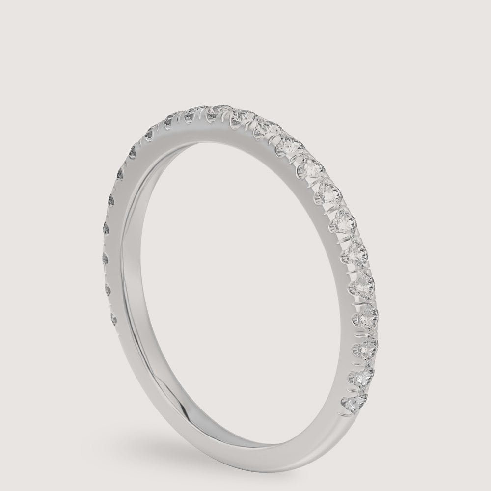 White Gold view 2