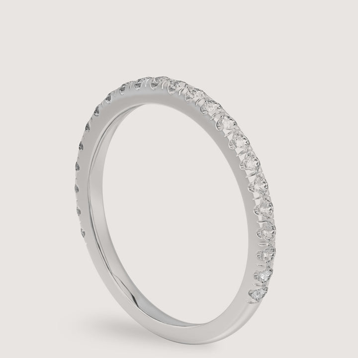 White Gold view 2
