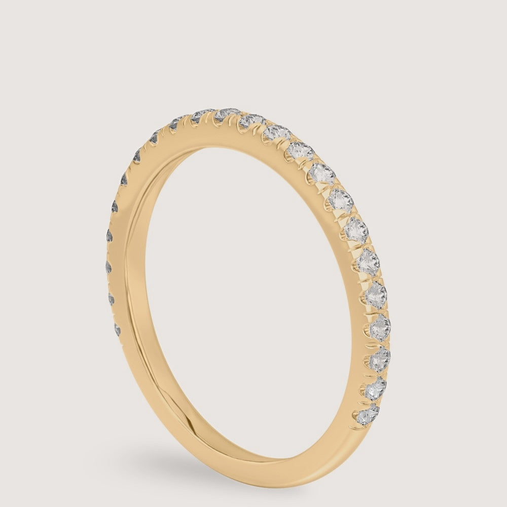 Yellow Gold view 2