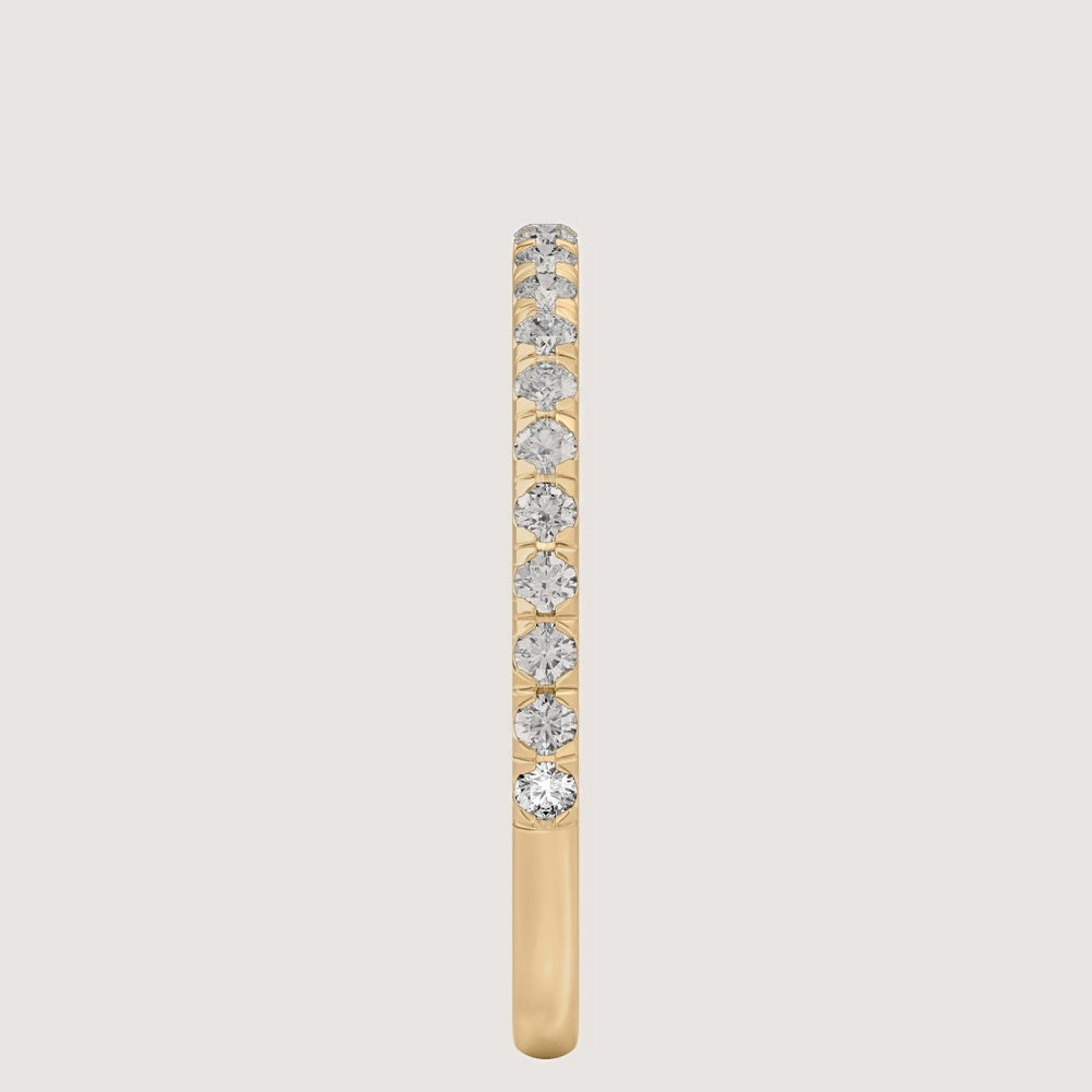 Yellow Gold view 3