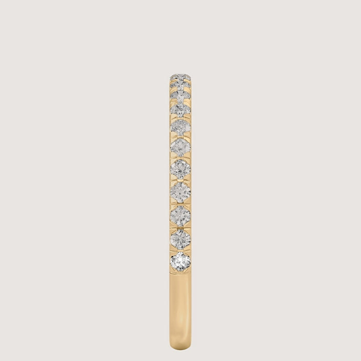 Yellow Gold view 3