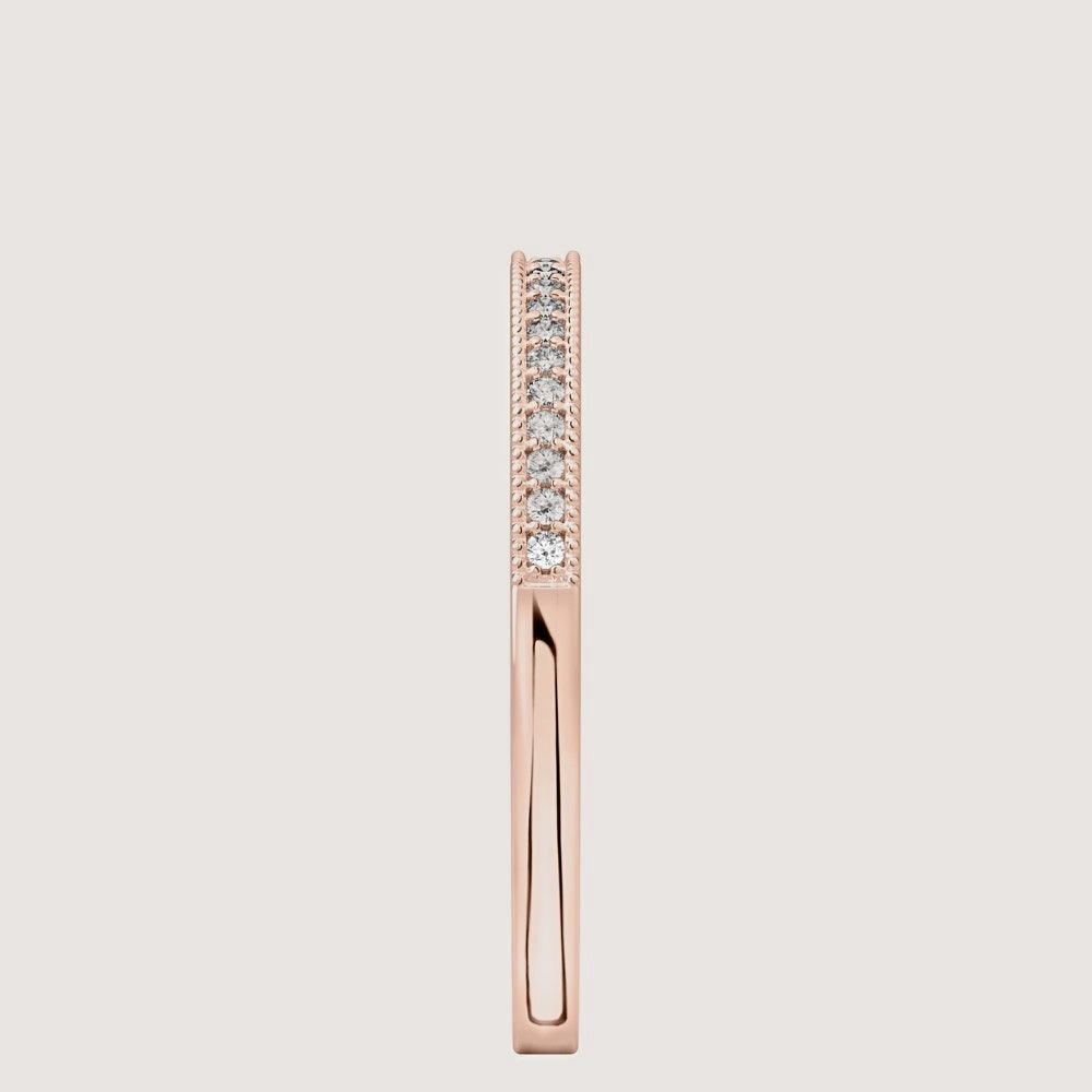 Rose Gold view 3