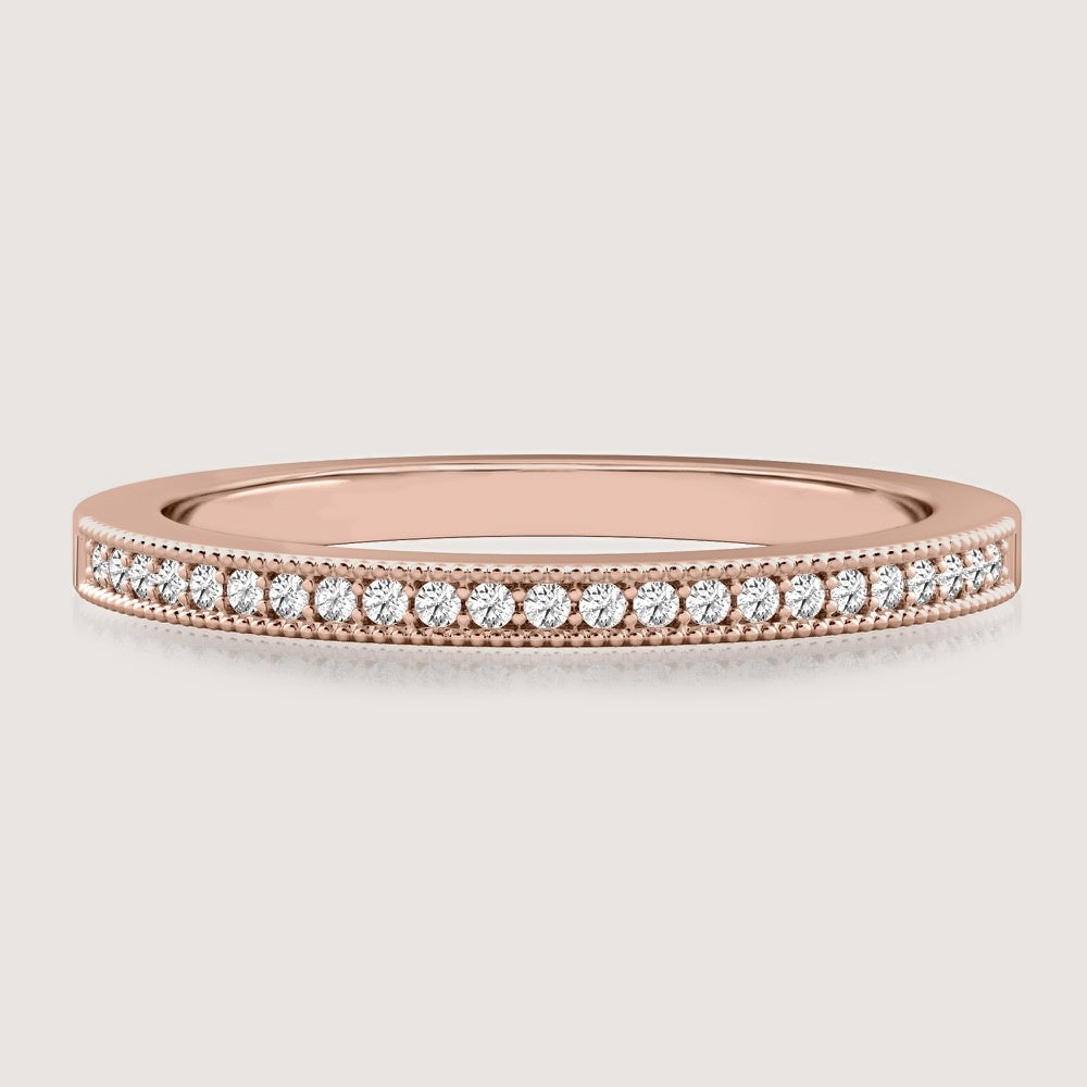 Rose Gold view 1