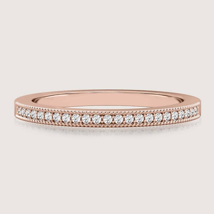 Rose Gold view 1