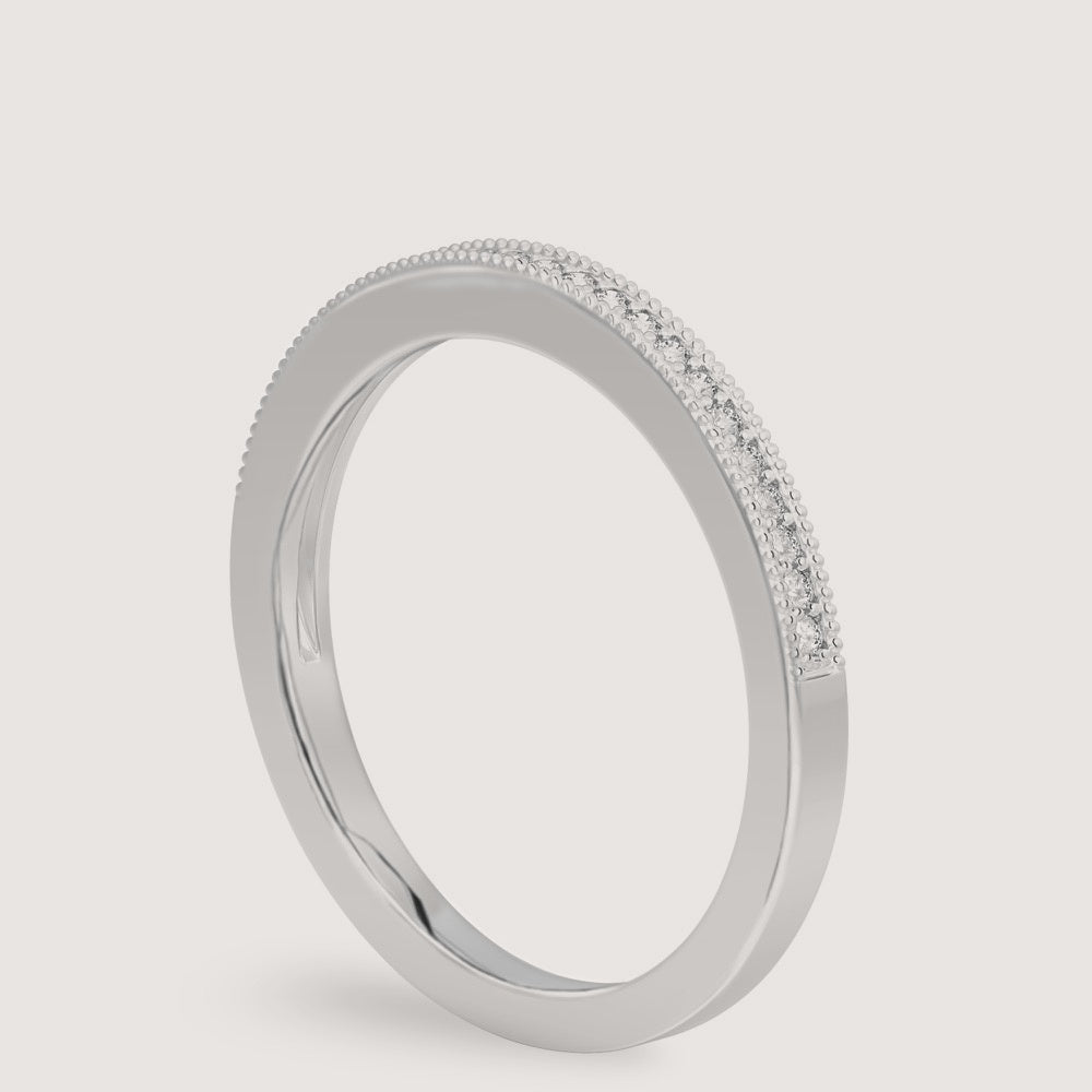 White Gold view 2