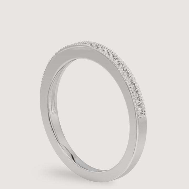 White Gold view 2