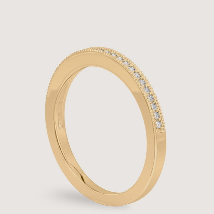 Yellow Gold view 2