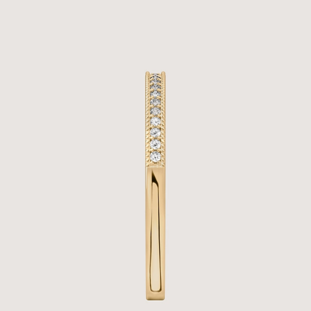 Yellow Gold view 3