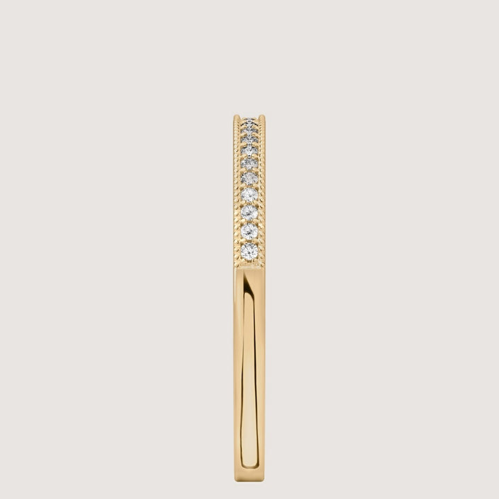 Yellow Gold view 3