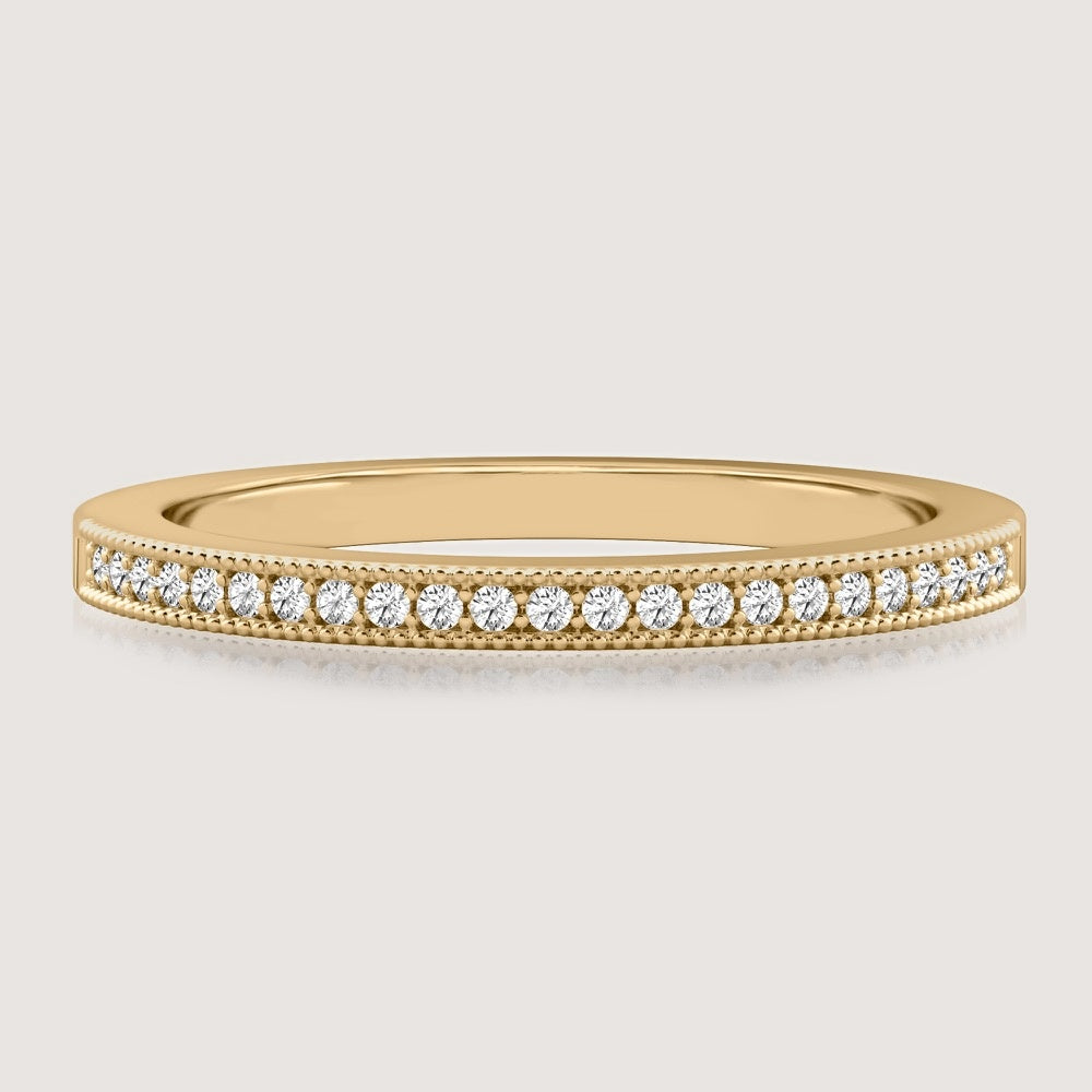 Yellow Gold view 1