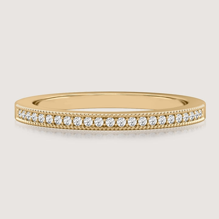 Yellow Gold view 1