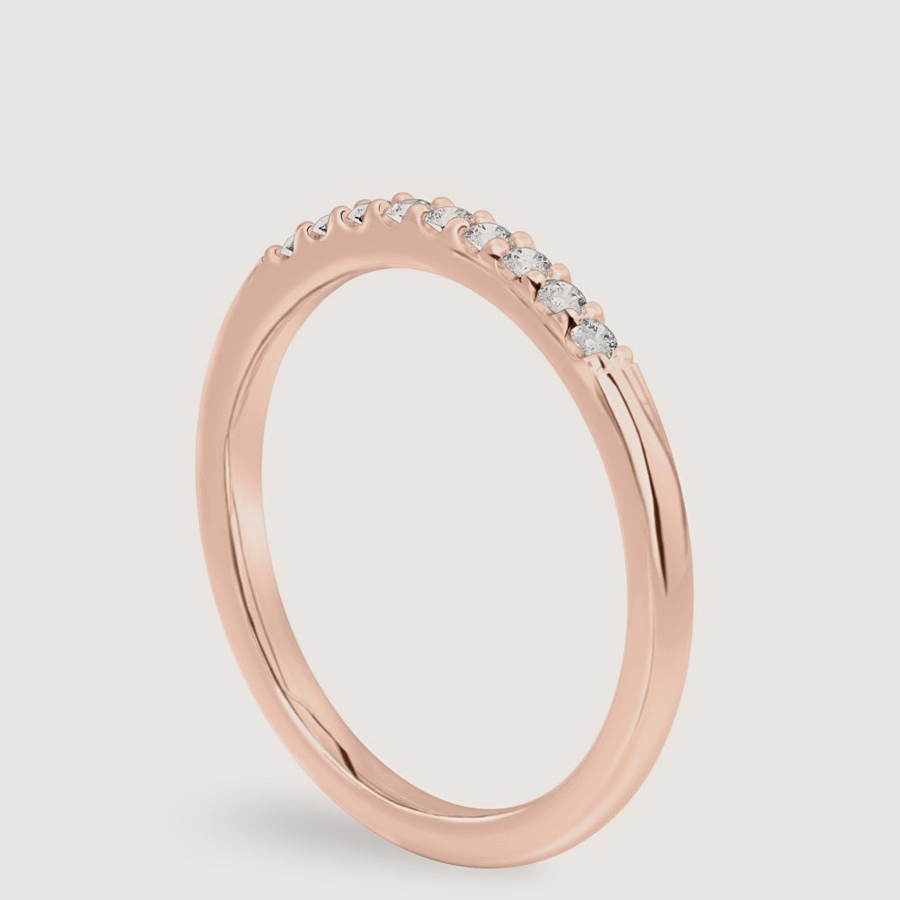 Rose Gold view 2