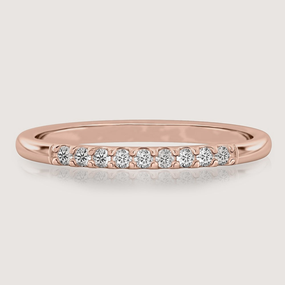 Rose Gold view 1
