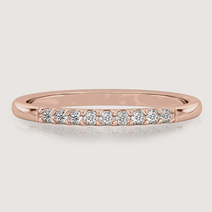 Rose Gold view 1
